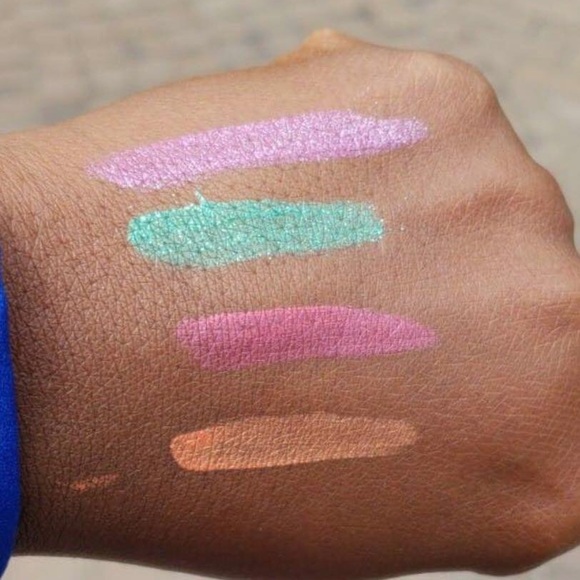 Pink Hibiscus Shimmer ShadowSense LIMITED EDITION - Picture 3 of 7